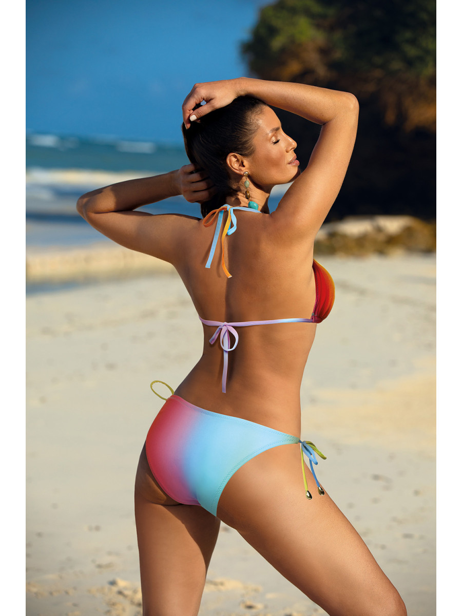 Maillot de bain deux pièces model 165724 Marko
