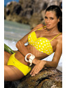 Maillot de bain deux pièces model 59191 Marko
