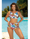 Maillot de bain deux pièces model 165742 Marko