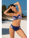 Maillot de bain deux pièces model 165803 Marko