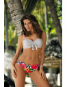 Maillot de bain deux pièces model 80095 Marko