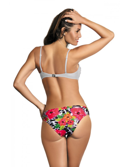 Maillot de bain deux pièces model 80095 Marko