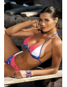 Maillot de bain deux pièces model 80207 Marko
