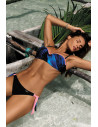 Maillot de bain deux pièces model 82095 Marko