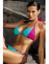 Maillot de bain deux pièces model 84051 Marko