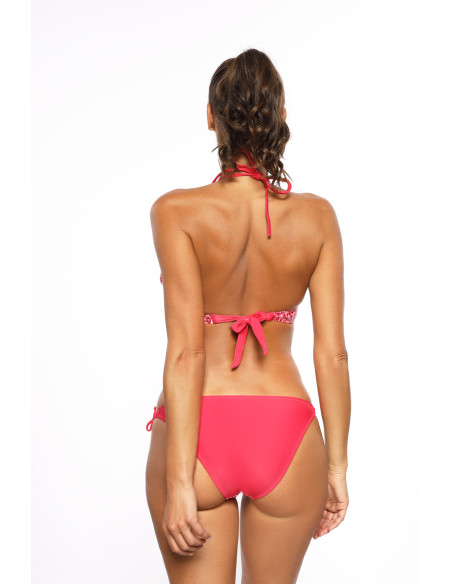 Maillot de bain deux pièces model 141264 Marko