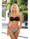 Maillot de bain deux pièces model 141725 Marko