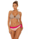 Maillot de bain deux pièces model 211395 Marko