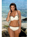 Maillot de bain deux pièces model 143357 Marko