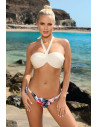 Maillot de bain deux pièces model 143737 Marko