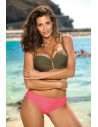 Maillot de bain deux pièces model 143773 Marko