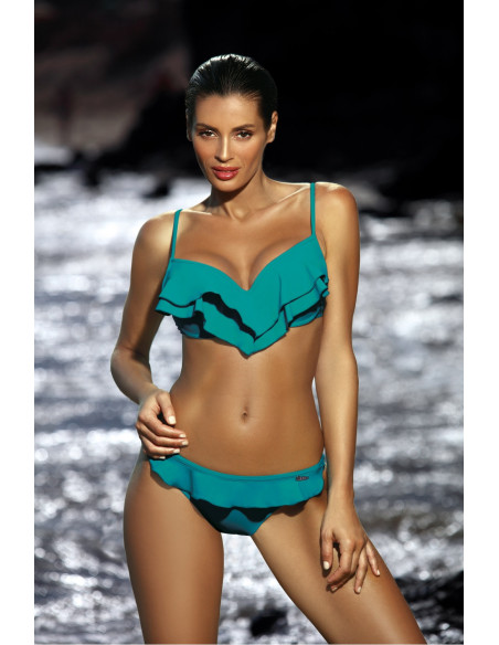 Maillot de bain deux pièces model 112236 Marko
