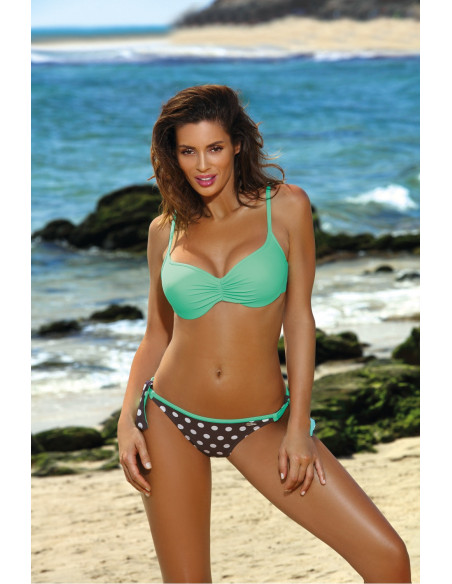 Maillot de bain deux pièces model 112256 Marko