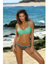 Maillot de bain deux pièces model 112256 Marko