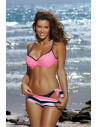 Maillot de bain deux pièces model 112328 Marko