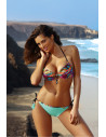 Maillot de bain deux pièces model 113063 Marko