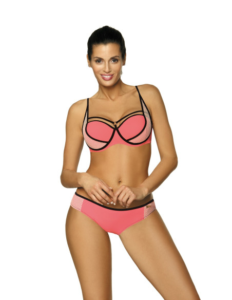 Maillot de bain deux pièces model 116579 Marko
