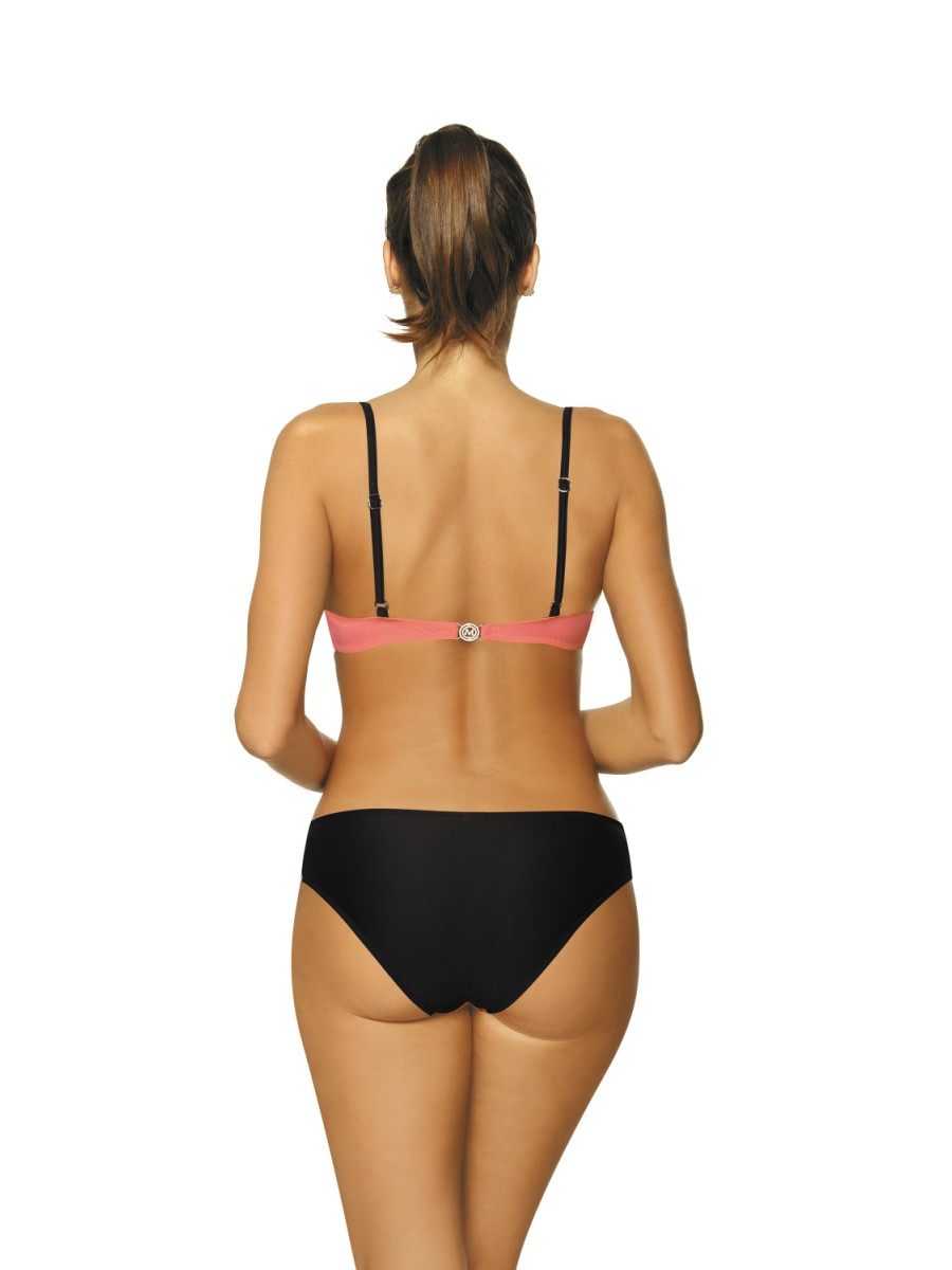 Maillot de bain deux pièces model 116579 Marko
