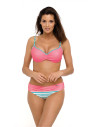 Maillot de bain deux pièces model 128497 Marko
