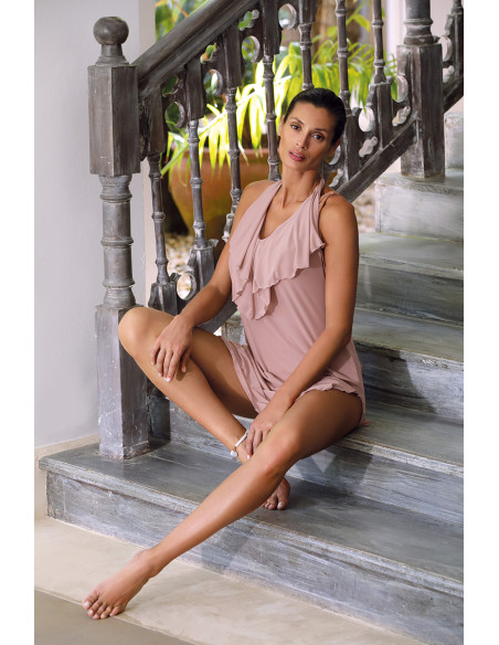 Tunique de plage model 128606 Marko