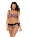 Maillot de bain deux pièces model 128666 Marko