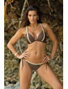Maillot de bain deux pièces model 164032 Marko