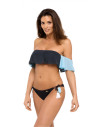 Maillot de bain deux pièces model 129285 Marko