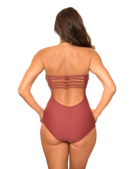 Maillot de bain une pièce model 164287 Marko