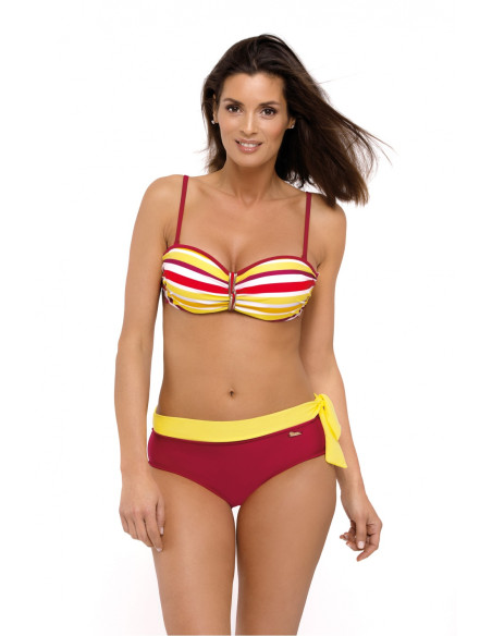 Maillot de bain deux pièces model 129691 Marko