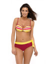 Maillot de bain deux pièces model 129691 Marko