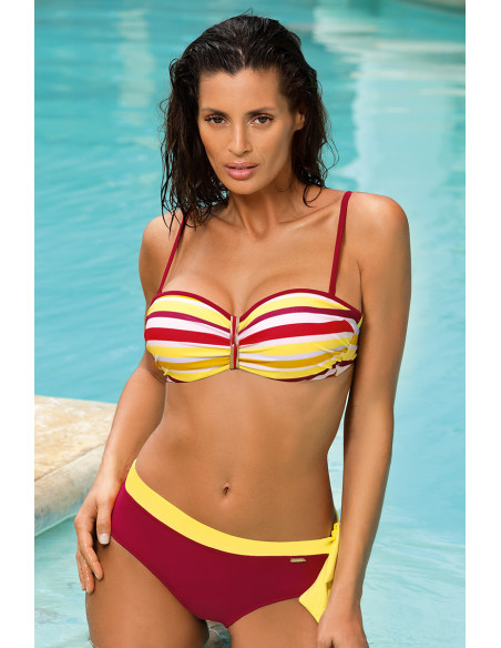 Maillot de bain deux pièces model 129691 Marko