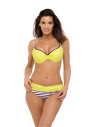 Maillot de bain deux pièces model 129742 Marko