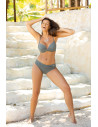 Maillot de bain deux pièces model 165226 Marko