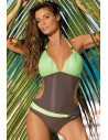 Maillot de bain une pièce model 56721 Marko