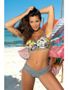 Maillot de bain deux pièces model 165460 Marko