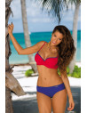 Maillot de bain deux pièces model 59138 Marko