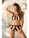 Maillot de bain deux pièces model 165725 Marko