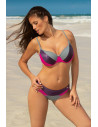 Maillot de bain deux pièces model 165804 Marko