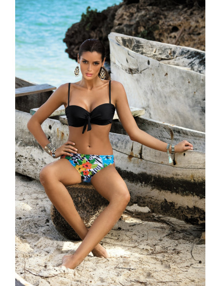 Maillot de bain deux pièces model 80097 Marko