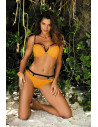 Maillot de bain deux pièces model 80180 Marko
