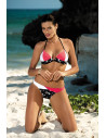 Maillot de bain deux pièces model 80208 Marko