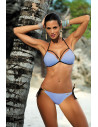 Maillot de bain deux pièces model 82132 Marko
