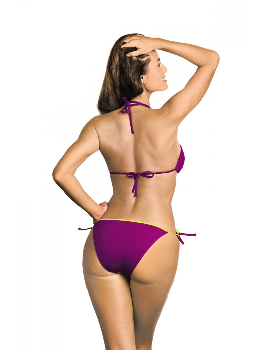 Maillot de bain deux pièces model 84062 Marko