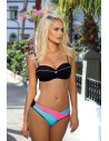 Maillot de bain deux pièces model 141726 Marko