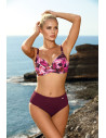 Maillot de bain deux pièces model 143617 Marko