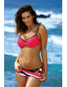 Maillot de bain deux pièces model 112329 Marko