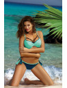 Maillot de bain deux pièces model 112353 Marko