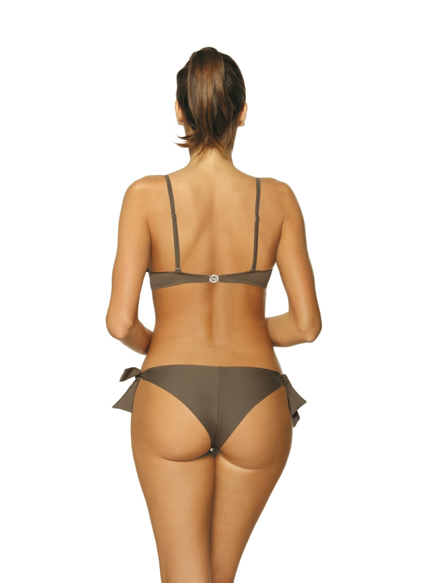 Maillot de bain deux pièces model 113106 Marko