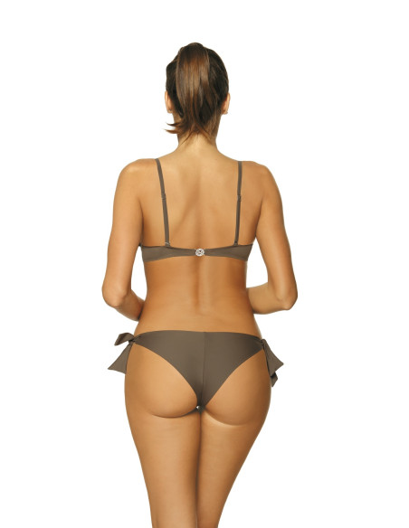 Maillot de bain deux pièces model 113106 Marko