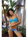 Maillot de bain deux pièces model 113167 Marko